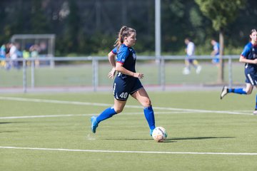 Bild 278 - F BU - VfL Pinneberg : Ergebnis: 0:1
